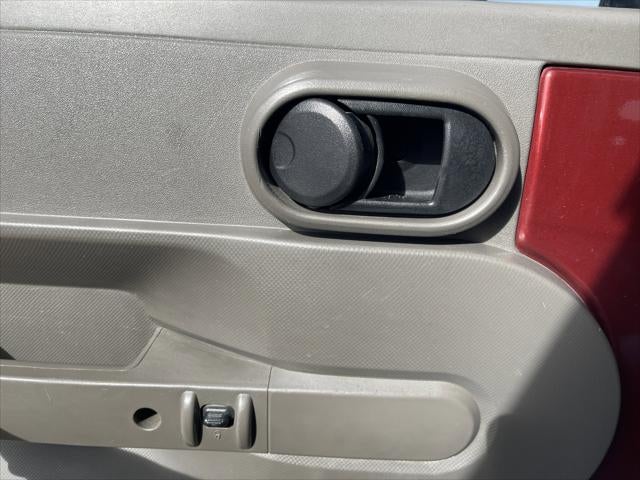 2007 Jeep Wrangler Sahara