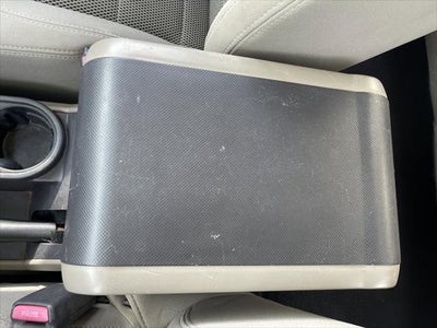 2007 Jeep Wrangler Sahara