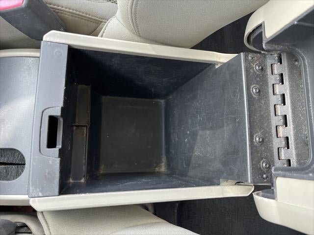 2007 Jeep Wrangler Sahara