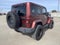 2007 Jeep Wrangler Sahara