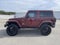 2007 Jeep Wrangler Sahara