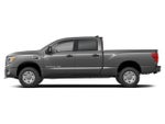 2024 Nissan Titan XD SV
