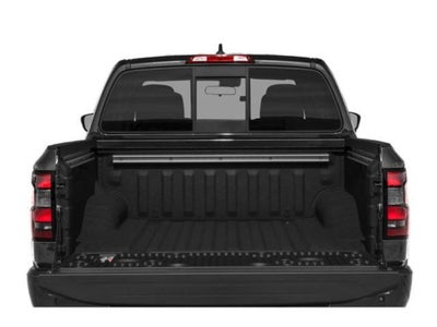 2024 Nissan Frontier PRO-X