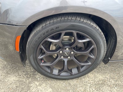2020 Chrysler 300 300S
