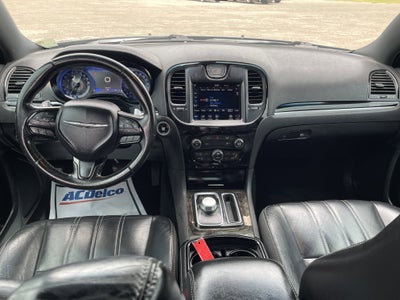 2020 Chrysler 300 300S
