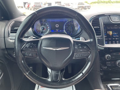 2020 Chrysler 300 300S