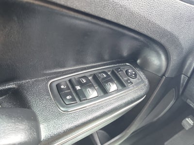 2020 Chrysler 300 300S