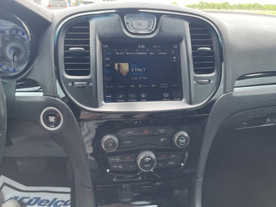 2020 Chrysler 300 300S