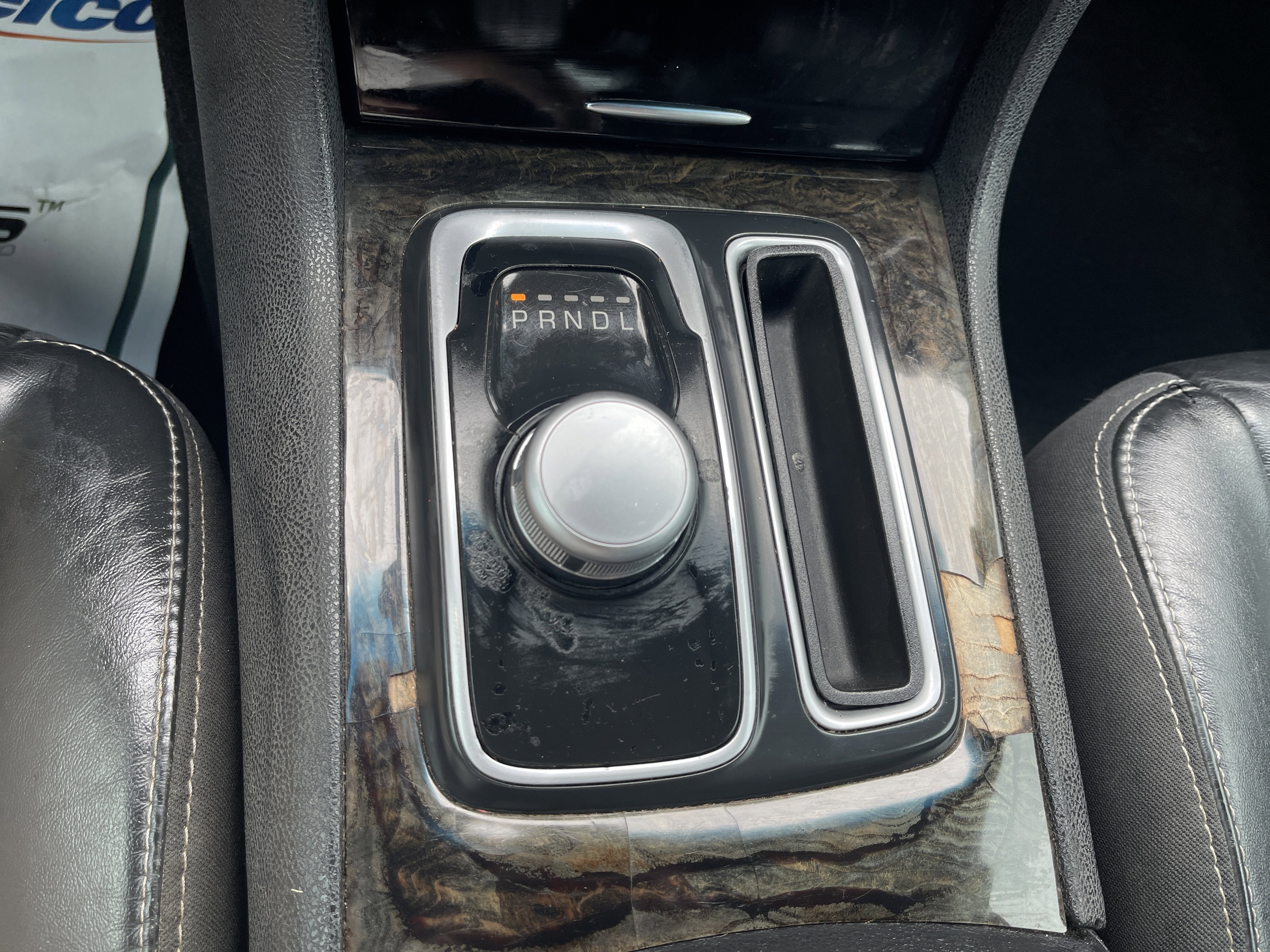 2020 Chrysler 300 300S