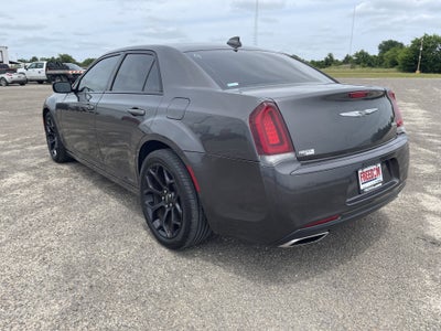 2020 Chrysler 300 300S