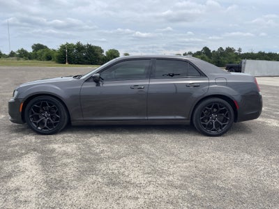 2020 Chrysler 300 300S