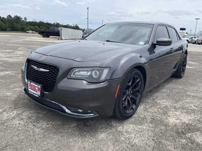 2020 Chrysler 300 300S
