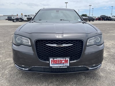 2020 Chrysler 300 300S