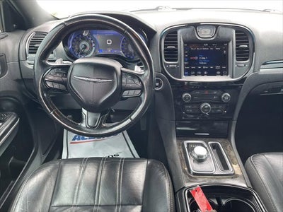 2020 Chrysler 300 300S