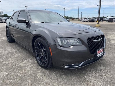 2020 Chrysler 300 300S