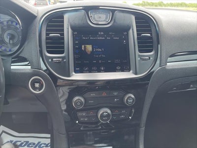 2020 Chrysler 300 300S