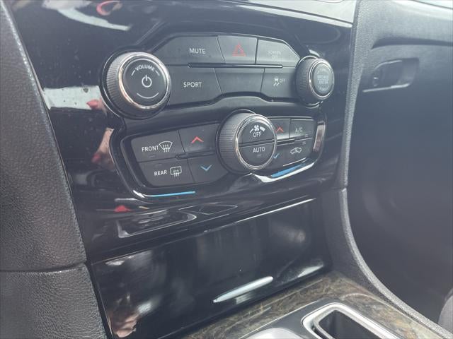 2020 Chrysler 300 300S