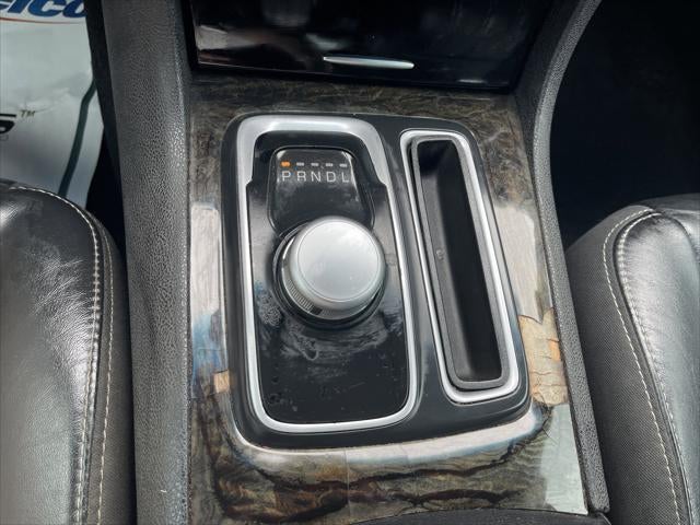 2020 Chrysler 300 300S