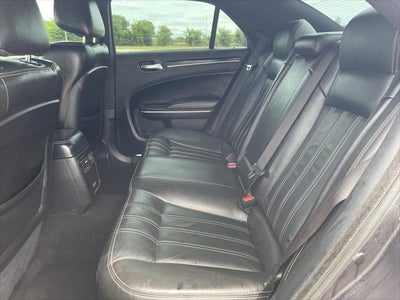 2020 Chrysler 300 300S
