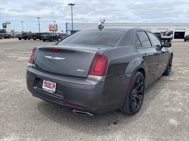 2020 Chrysler 300 300S