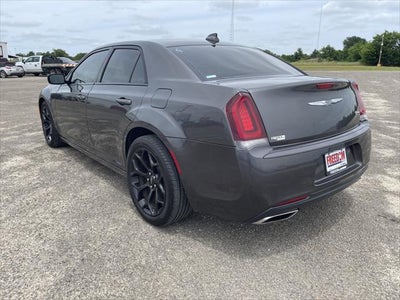2020 Chrysler 300 300S