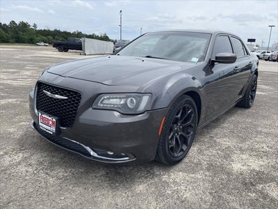 2020 Chrysler 300 300S