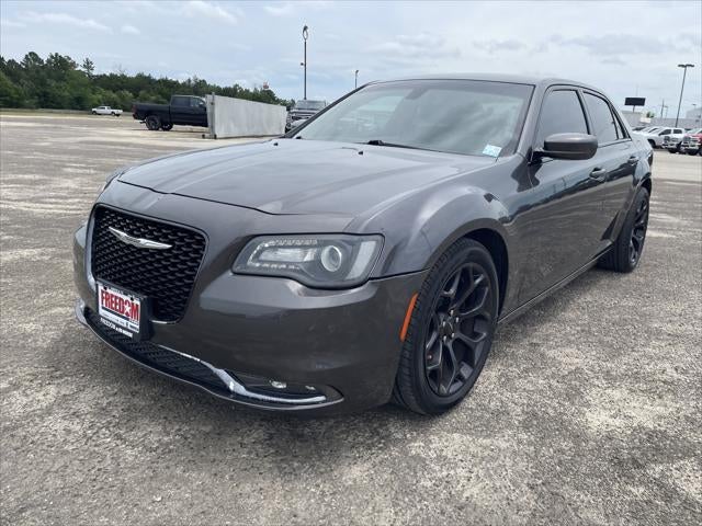 2020 Chrysler 300 300S