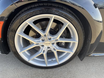 2023 Dodge Charger Scat Pack Widebody