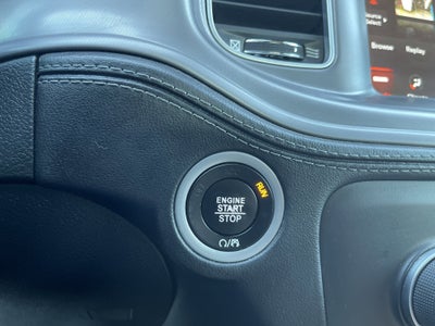 2023 Dodge Charger Scat Pack Widebody