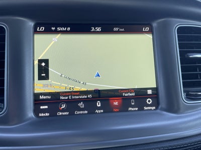 2023 Dodge Charger Scat Pack Widebody