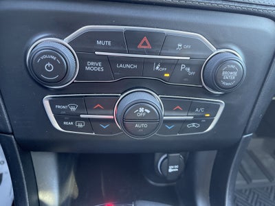 2023 Dodge Charger Scat Pack Widebody