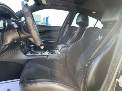 2023 Dodge Charger Scat Pack Widebody