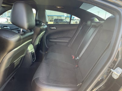 2023 Dodge Charger Scat Pack Widebody