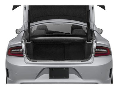 2023 Dodge Charger Scat Pack Widebody