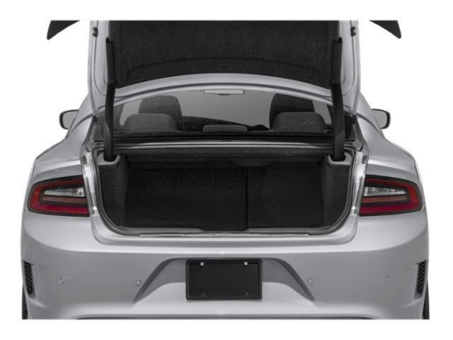 2023 Dodge Charger Scat Pack Widebody