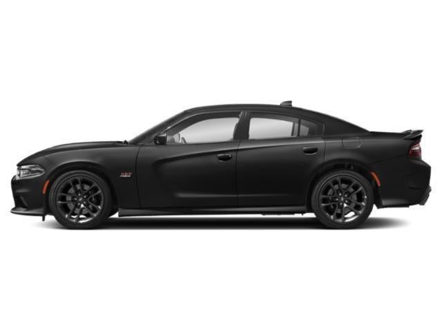2023 Dodge Charger Scat Pack Widebody