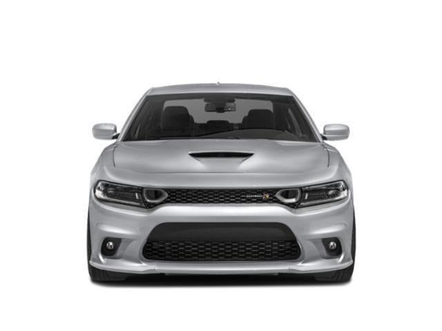2023 Dodge Charger Scat Pack Widebody
