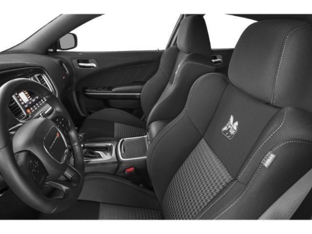 2023 Dodge Charger Scat Pack Widebody