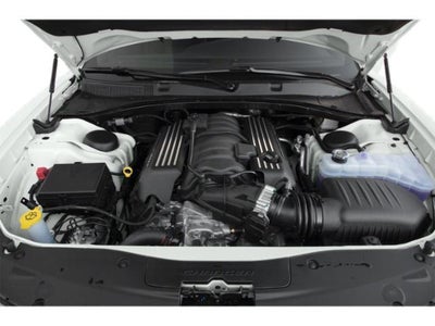 2020 Dodge Charger Scat Pack