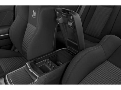 2020 Dodge Charger Scat Pack