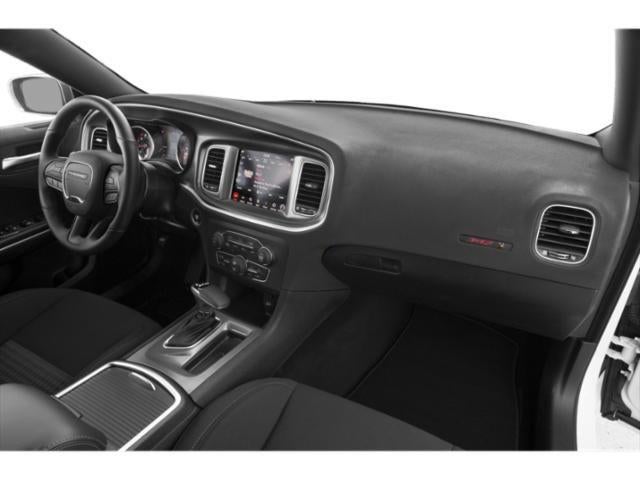 2020 Dodge Charger Scat Pack