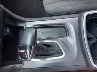 2020 Dodge Charger Scat Pack