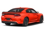 2020 Dodge Charger Scat Pack