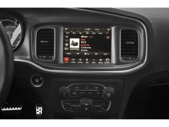 2020 Dodge Charger Scat Pack