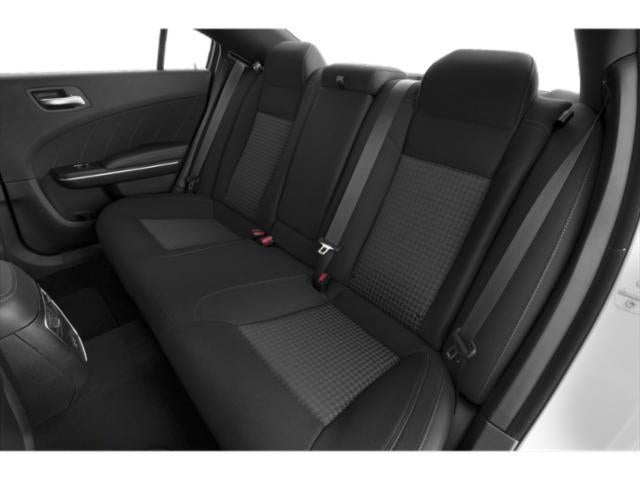 2020 Dodge Charger Scat Pack