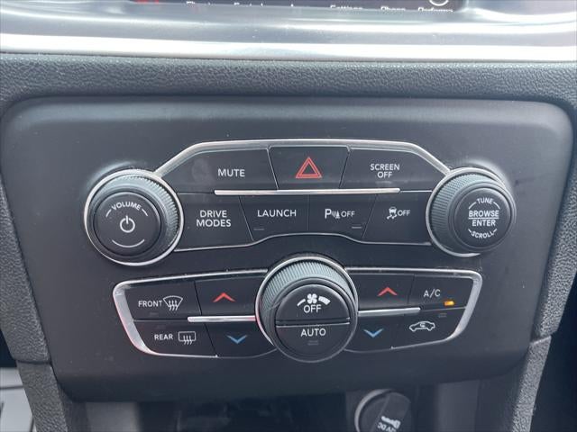 2020 Dodge Charger Scat Pack