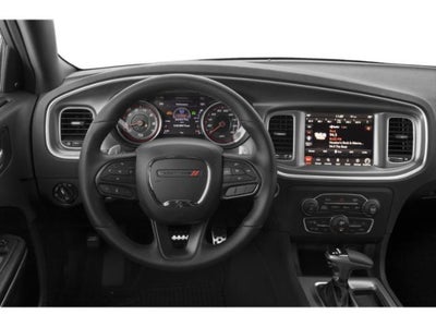 2020 Dodge Charger Scat Pack