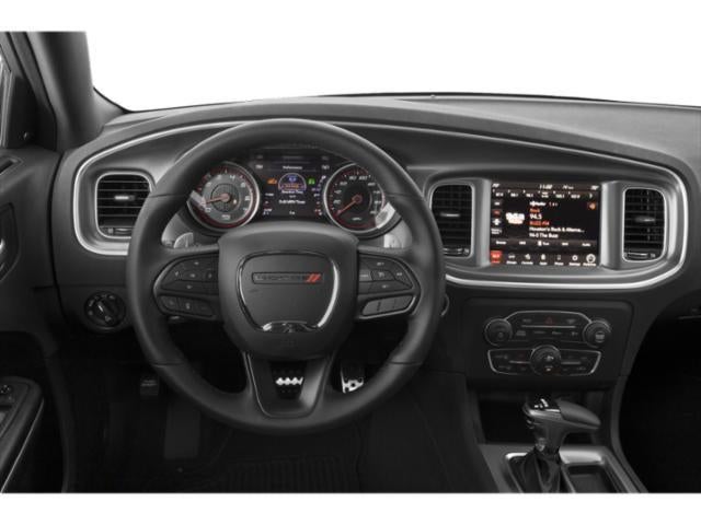 2020 Dodge Charger Scat Pack