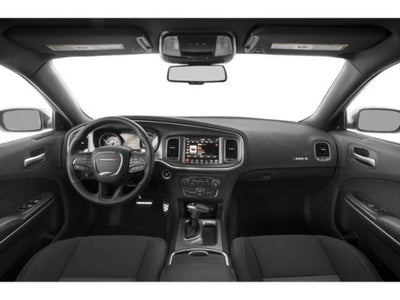 2020 Dodge Charger Scat Pack