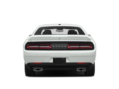 2020 Dodge Challenger R/T